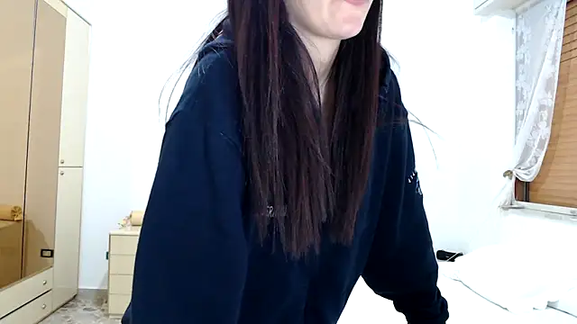 ZajiraShane live sex cam