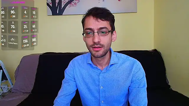 HungEddy live sex cam