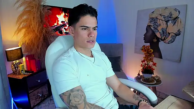 Matias_Murrier live sex cam