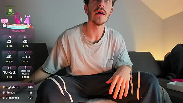 Perry_Knight live sex cam