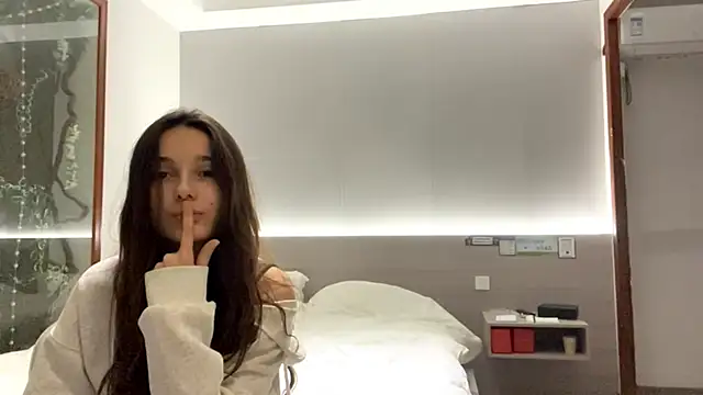 ZaidaKellner's cam snapshot