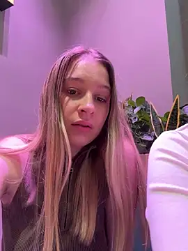 SashaCatt's cam snapshot