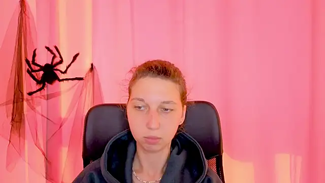 CuteEllii's cam snapshot