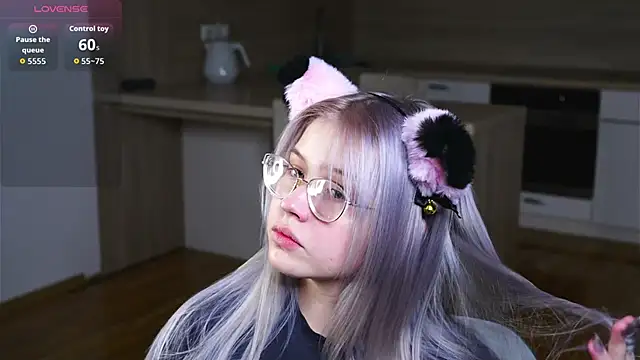 DonnetteShaban's cam snapshot