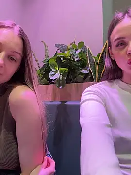 SashaCatt's cam snapshot