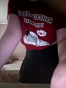 Nastena05's cam snapshot