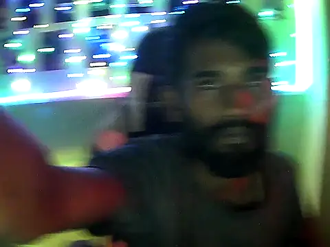 FriskyGender's cam snapshot