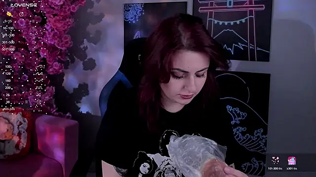 Lana__May's cam snapshot