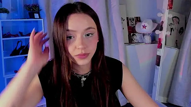 Sahara_Shields's cam snapshot