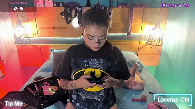 ChloeAllennn's cam snapshot