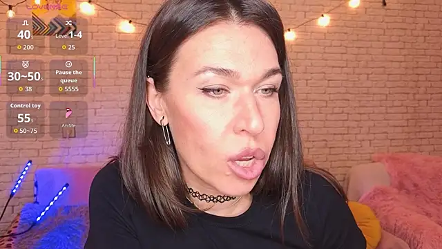 ReginaFoXXXy's cam snapshot