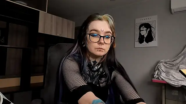 HighelikeGirl's cam snapshot