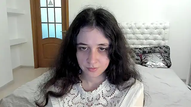 Ginablum's cam snapshot