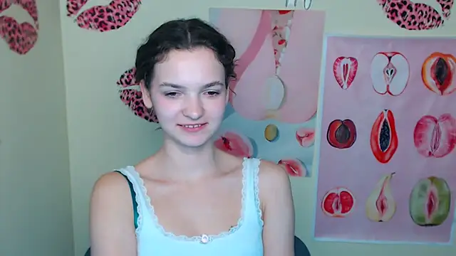 _SusieSu_'s cam snapshot