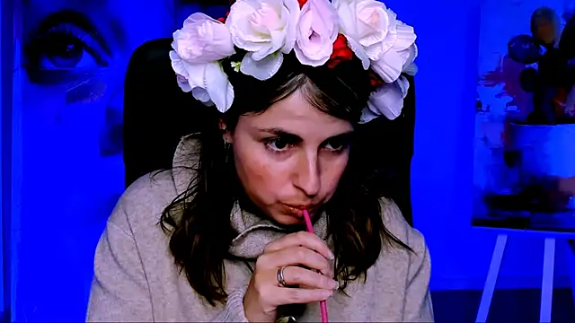 MartaEdams's cam snapshot