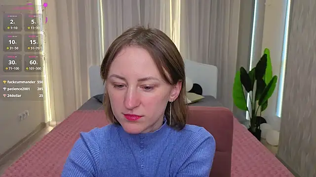 LuluChiiii's cam snapshot