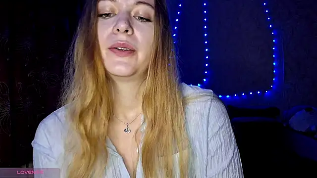 Marry_Wild's cam snapshot