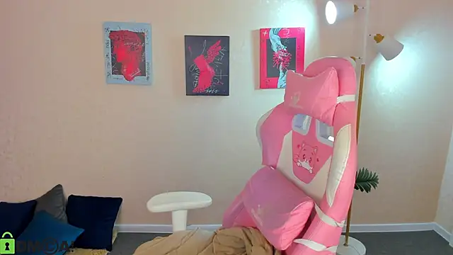 L1na_Reeds's cam snapshot