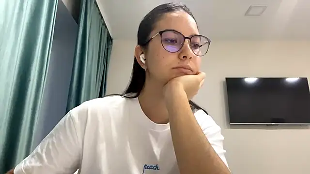 Allisgree's cam snapshot