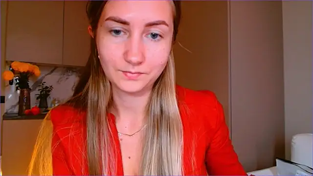 BluueSilk's cam snapshot