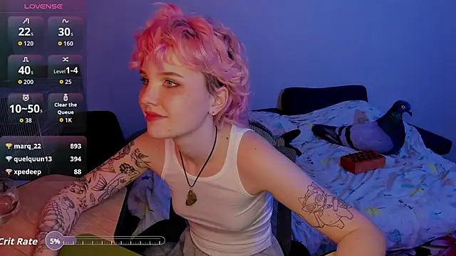 School_Love's cam snapshot