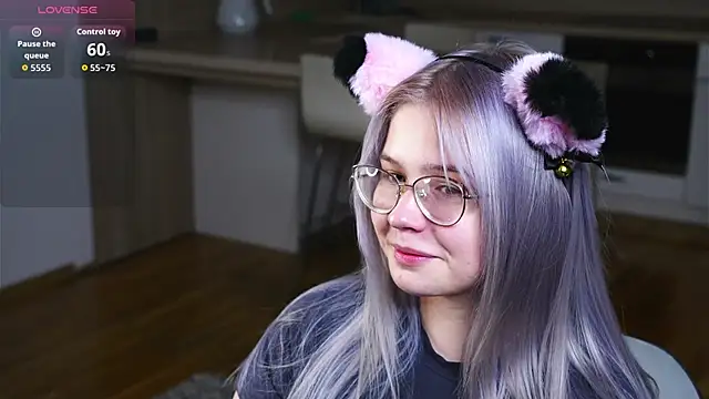 DonnetteShaban's cam snapshot