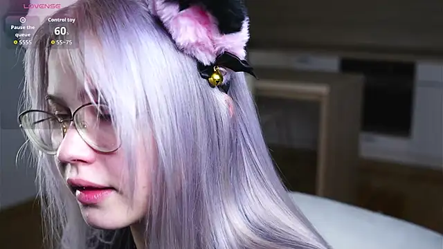 DonnetteShaban's cam snapshot