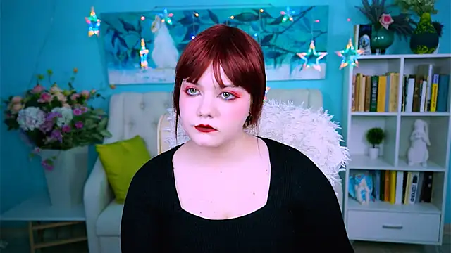 VettaAdams's cam snapshot