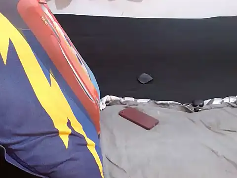 Mysticmariner's cam snapshot