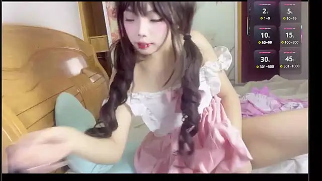 Aloves-21's cam snapshot