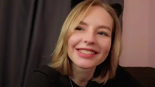 BaileyBernos's cam snapshot