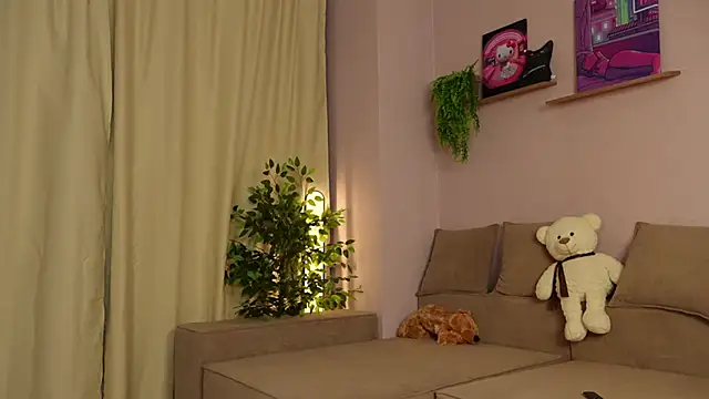 LouiseCollins's cam snapshot