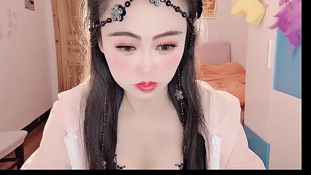 Xiaojuan61's cam snapshot