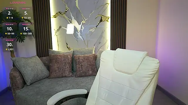 TessaaFox's cam snapshot