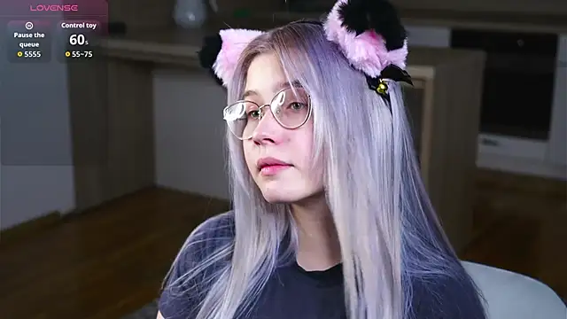 DonnetteShaban's cam snapshot