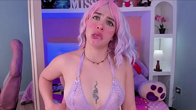 foxy__chloe's cam snapshot