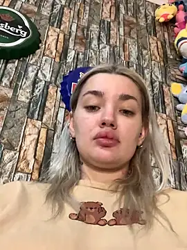 Sextazy's cam snapshot