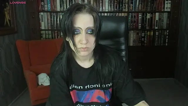 Medusa__Gorgona's cam snapshot