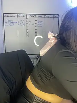 Chloe_Voss's cam snapshot