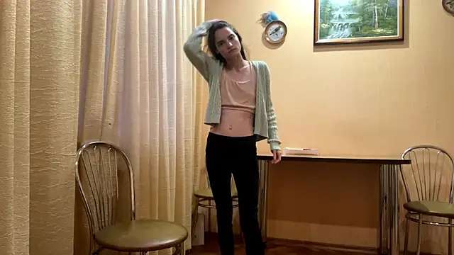 MartiCarolina's cam snapshot