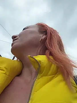 pervimilf's cam snapshot