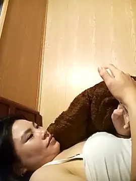 Suny_babyy's cam snapshot