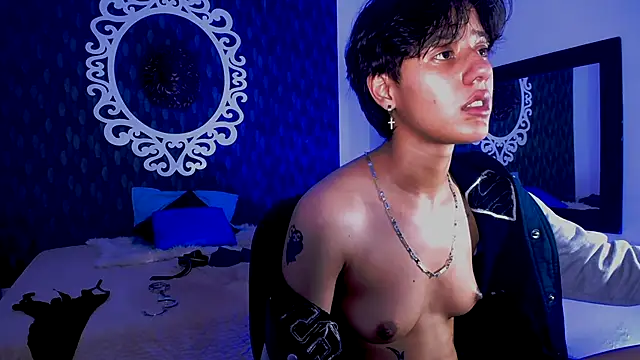 Ghost__Girl_'s cam snapshot