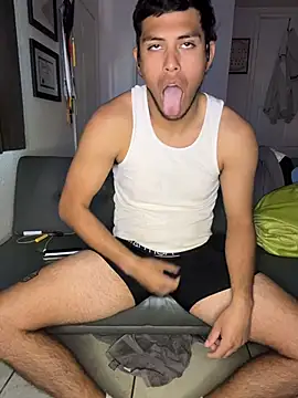 StrokingDaddy4 live sex cam