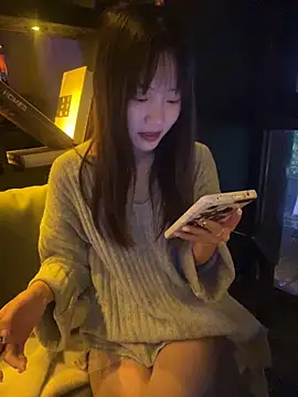 yueyuegirls's cam snapshot