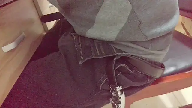 huzi518's cam snapshot