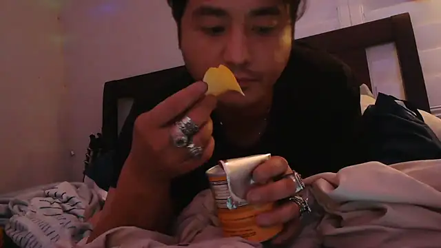 cloudyspun's cam snapshot