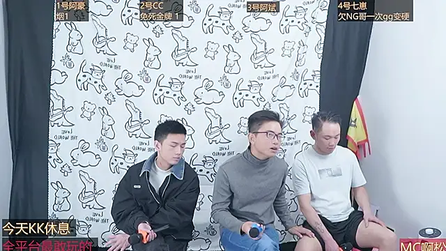 haobaobebi's cam snapshot