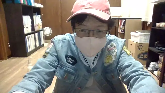 mostlerman's cam snapshot