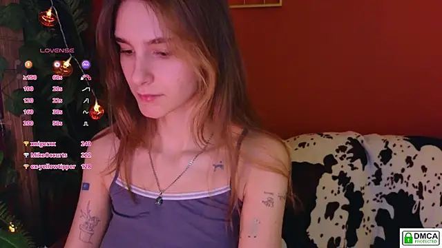 soft_animal_'s cam snapshot